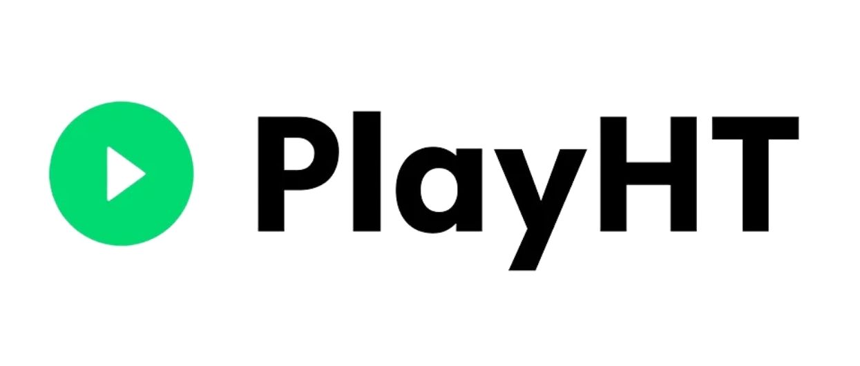 Play.ht text to voice generator