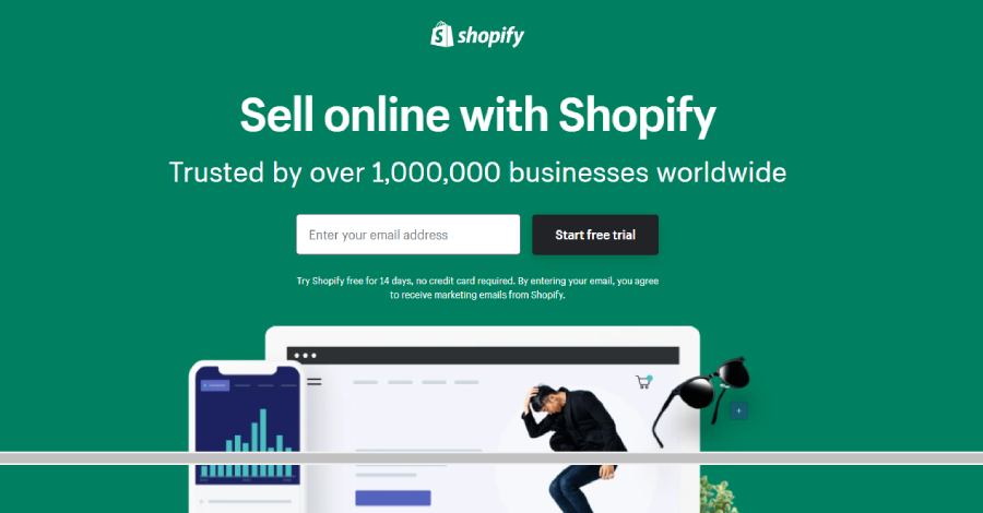 Shopify