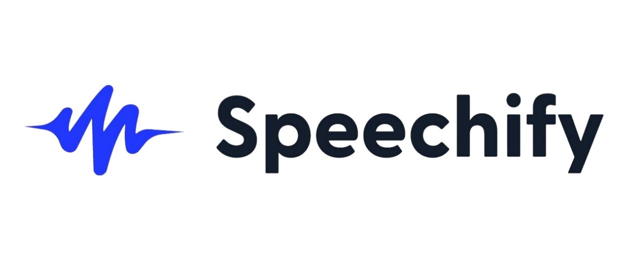 Speechify AI text to speech tool