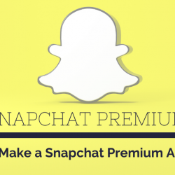 Snapchat Premium: How To Make a Snapchat Premium App?